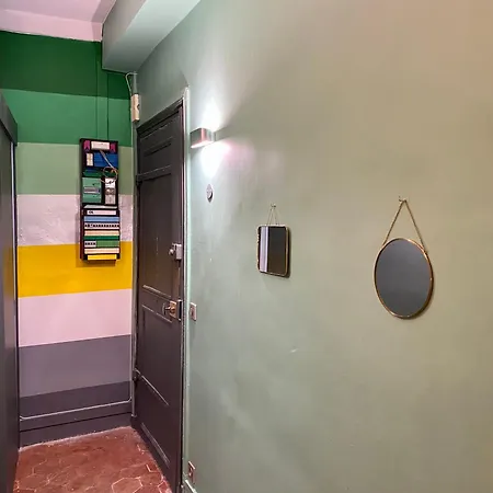 F3 Au Coeur De Apartment *