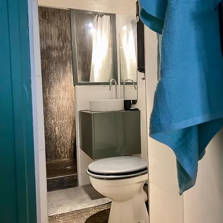 F3 Au Coeur De Apartment *